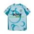 Camisola West Ham United Homem Equipamento Terceiro 2026-2027 Manga Curta